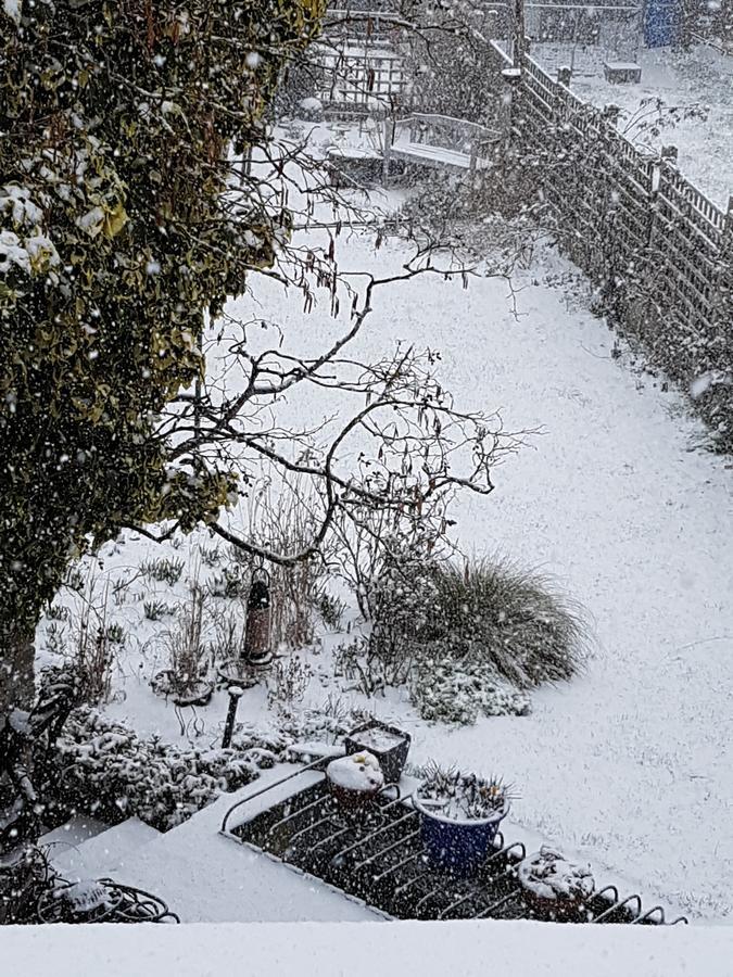 118 Shepherds Lane Dartford Buitenkant foto